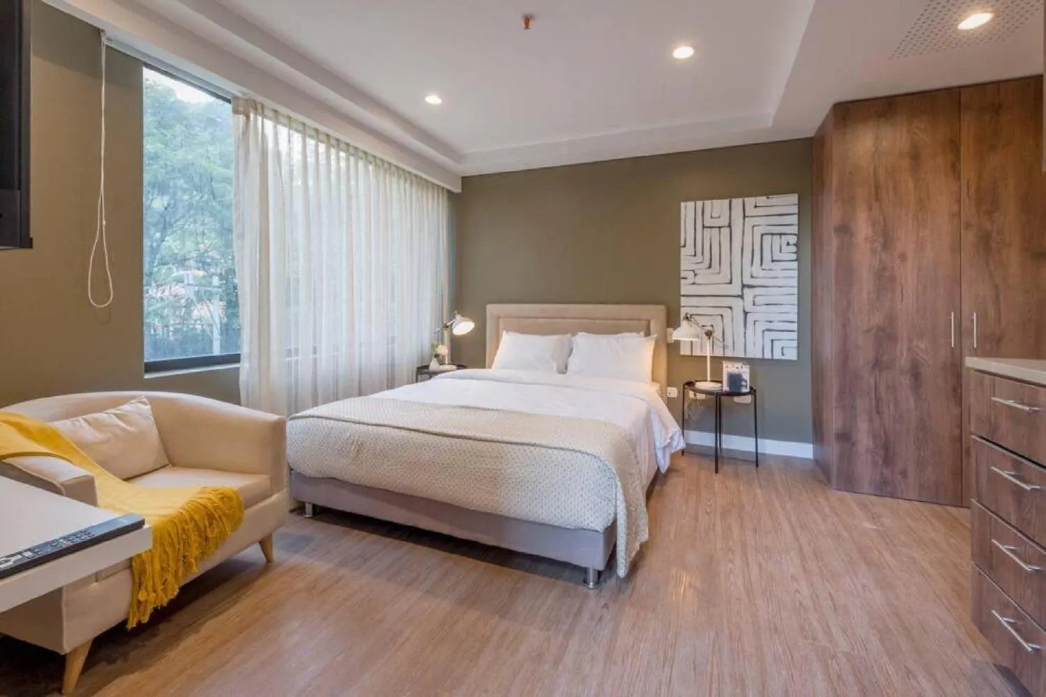 Hotel El Tesoro Medellin Hab309 By Letoh