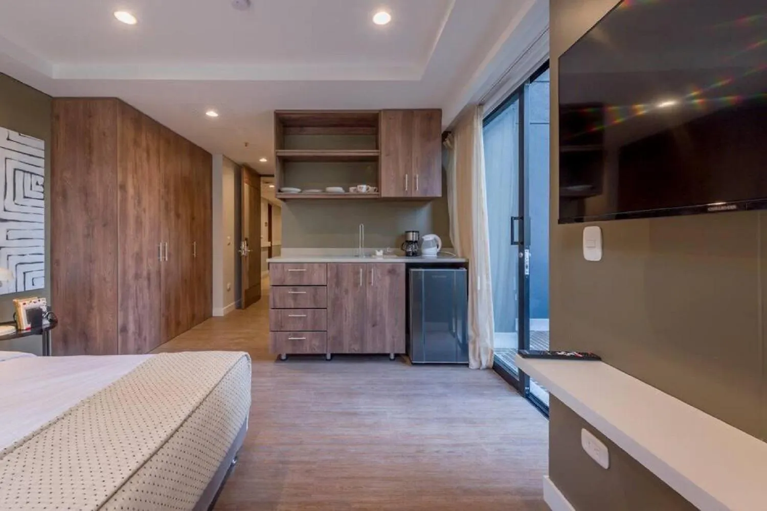 Inn Hotel El Tesoro Medellin Hab309 By Letoh