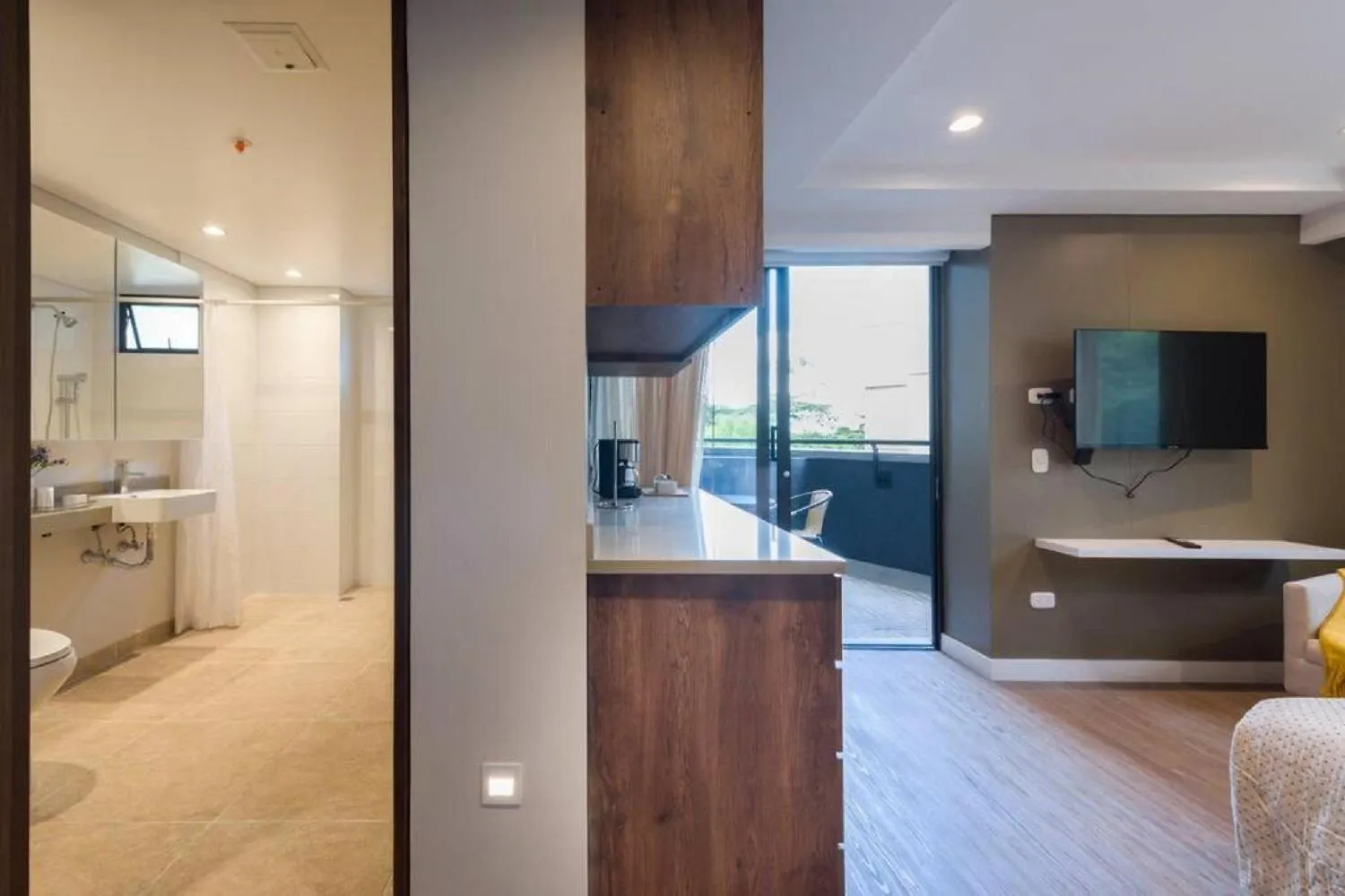 Inn El Tesoro Medellin Hab309 By Letoh Hotel