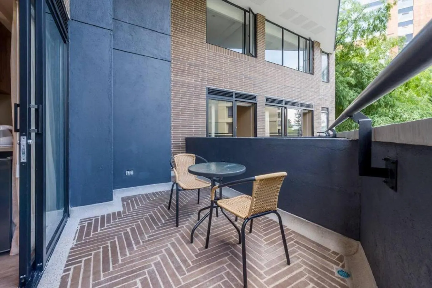 El Tesoro Medellin Hab309 By Letoh Hotel